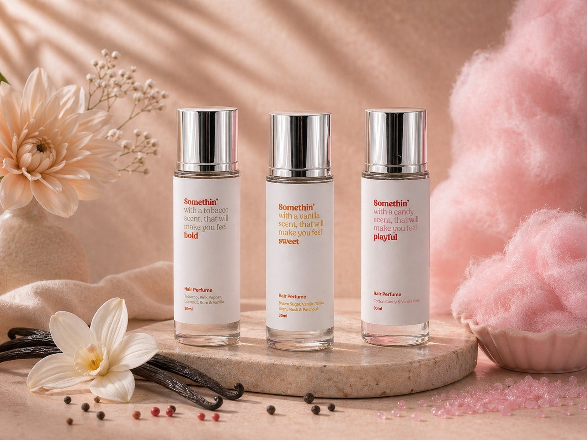 5 Reasons Why A Hair Mist Is A Must-Have In Your Beauty Routine